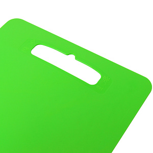 Доска разделочная 2шт 29х21см ПОЛИМЕРБЫТ Комфорт пластик 000000000001075036