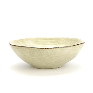 Салатник 20,5см ND PLAY Мистерия фарфор 000000000001214614