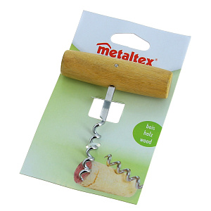 Штопор Metaltex 000000000001092356