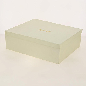 Набор чайный (13) 6 чашек 250мл+6 блюдец+чайник 1000мл, подар.уп ,CM-F13-SGB-011 000000000001170022