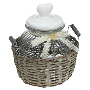 Кухонный набор Прованс Miralight, 3л, 2 предмета 000000000001157972