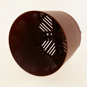 Горшок цветочный Fora, 3.6л 000000000001176153