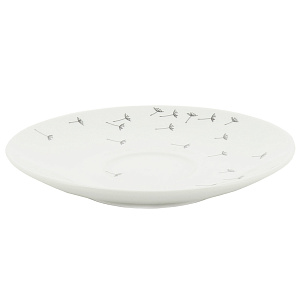 Набор чайный на 6 персон 250мл/16см ESPRADO Viente костяной фарфор 000000000001153701