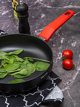 Сковорода 24см ESPRADO Frontera индукция антипригарное покрытие алюминий 000000000001198516