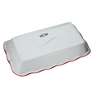 Шубница Гранаты Agness, 27х15х4 см 000000000001166374