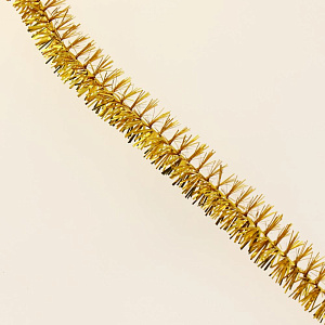 Мишура №17 двойная 20мм 2м М-121 000000000001180013