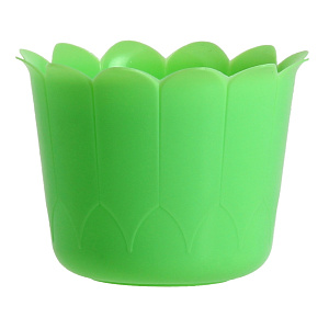 Кашпо Ромашка-колор Martika, 8 см 000000000001015743