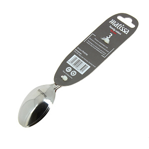 Набор чайных ложек Орлеан Matissa, 3 шт. 000000000001091109