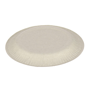 Набор одноразовых тарелок Европак Трейд, 17.5 см, 10 шт. 000000000001142536