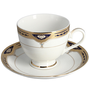 Чайная пара Прогресс 200мл 275-692 000000000001154343