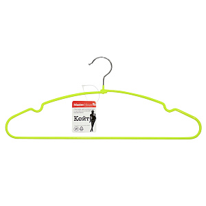 Вешалки-плечики MASTER HOUSE мет Кейт 000000000001180142