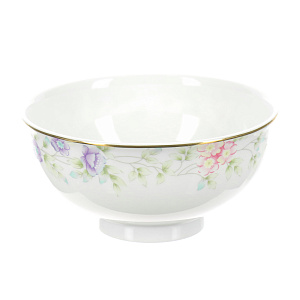 Пиала Сакура Porcelaine Czech Gold Hand s.r.o., 11.5 см 000000000001136084