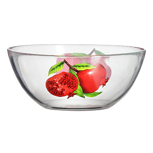 Салатник Гранат Invitation Pasabahce, 13 см 000000000001100316