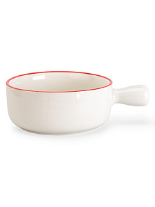 Форма для выпечки 20,5х15х6,5см в ассортименте керамика 000000000001228502