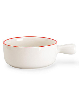 Форма для выпечки 20,5х15х6,5см в ассортименте керамика 000000000001228502