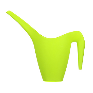 Лейка Волна Village people, 17.5?11?12 см, пластик 000000000001144922