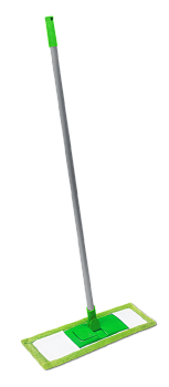 Швабра-флеттер Хозяюшка Мила, микрофибра 000000000001143169