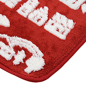 Коврик для ванной Lucky, 40х60 см 000000000001165995