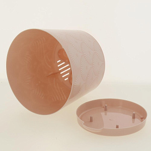 Горшок для цветов Easy Grow D 200 с прикорневым поливом 4 л английская роза ING47020АР 000000000001191666