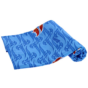 Комплект постельного белья Hot Wheels, 1.5 спальный 000000000001139155