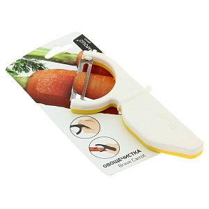 Овощечистка Genio Apollo 000000000001160876