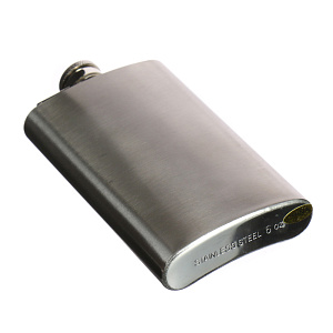 Фляжка Slim 000000000001136018