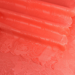 Скатерть  "Праздничные узоры" 150*230  см  100% ПЭ 000000000001108023