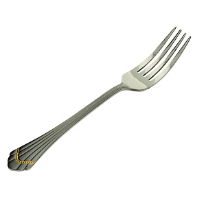 Набор столовых вилок Орлеан Matissa, 3 шт. 000000000001091107