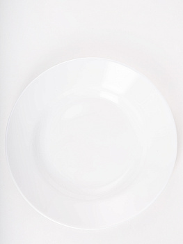 EVERY DAY Тарелка суповая 22см LUMINARC опал 000000000001005056
