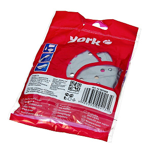 Мыльница York 000000000001078179