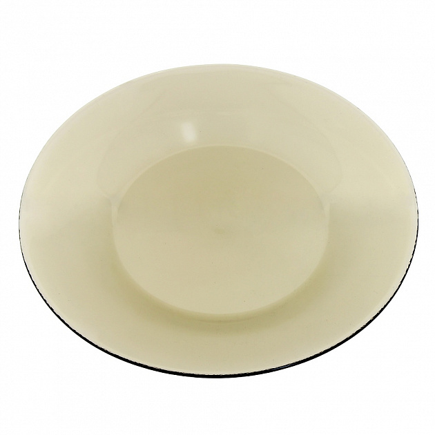 Обеденная тарелка Бронза Pasabahce, 26 см 000000000001118545