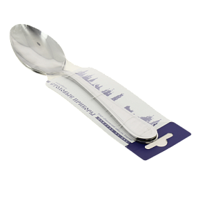 Набор ложек столовых 2шт М-16 Рапсодия ИУ СН-2ЛСМ16ИУ,нержавеющая сталь 000000000001145317