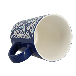 УЗОР-С1 КРУЖКА 350МЛ 367-137 000000000001128257