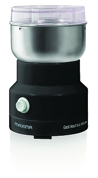 Кофемолка Maxima MCG-1602 150Вт 000000000001106047
