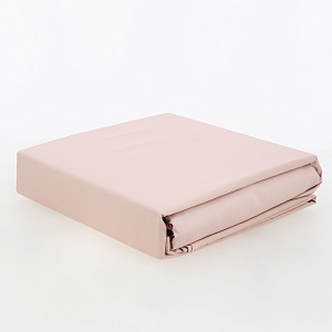 Комплект постельного белья Евро ЭТЕЛЬ Rose gold пододеяльник 200х217см простынь 235х260см наволочки 50х70см-2шт мако-сатин 125гр/м хлопок 000000000001210450