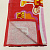 Махровые полотенца из  100% хлопка. Материал - махра/велюр, яркий детский рисунок . Размер 60 х 120 см. 000000000001146617