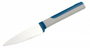 Нож кухонный 9см FACKELMANN TASTY малый нержавеющая сталь термостойкий пластик 000000000001208858