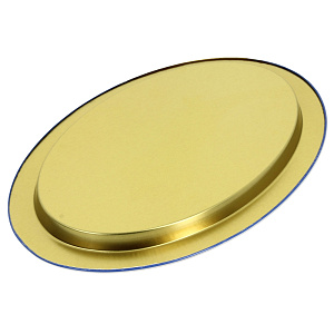 Поднос Гжель, 330х230 мм 000000000001157151