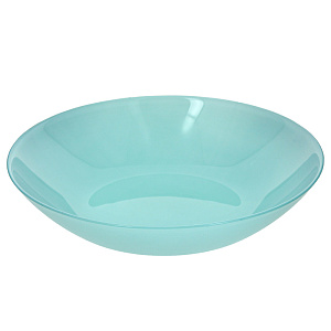 ARTY SOFT BLUE Тарелка суповая 20см LUMINARC L1124 000000000001171628