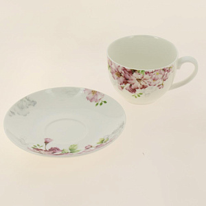 Набор чайный 12 предметов 300мл M25301 000000000001192123