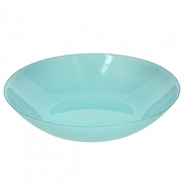 Суповая тарелка Arty Soft Blue Luminarc, 20 см 000000000001171628