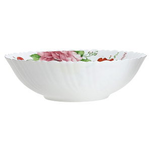 Салатник Пион Matissa, 23 см 000000000001128671