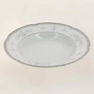 Сервиз столовый 25 предмета CMIELOW E361 6388 фарфор 000000000001172675