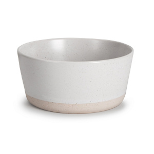 Набор столовой посуды 12 предметов White (обеденная 26,5см-4шт/салатник 15,5см-4шт/кружка 350мл-4шт) керамика 000000000001217938