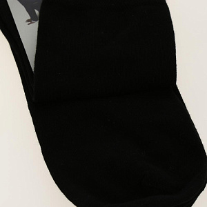 Носки мужские р.5 PIERRE CARDIN Амато черные 000000000001158713