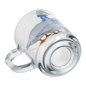 Кружка Гуси Pub Пара Pasabahce, 250мл 000000000001120773