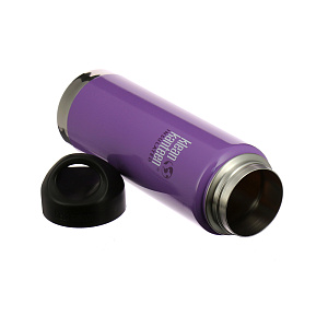 Термобутылка Lavender Tea Klean Kanteen, 592мл 000000000001127215