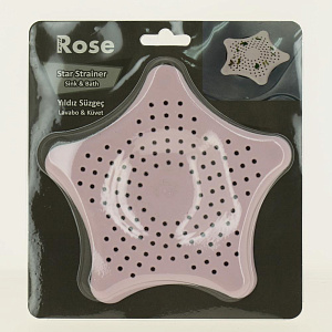 Пробка сливная SUN PLASTIK Звезда пластик 000000000001189282