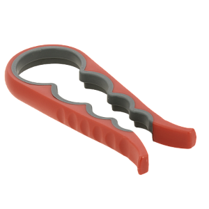 Открывалка для банок и бутылок МУЛЬТИДОМ пластик 000000000001203473