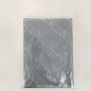 Штора для ванной 180х200см PRIMANOVA MATRIX PVC ПОЛИЭСТЕР D-20431 000000000001204217